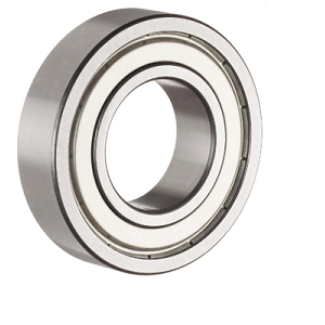 Timken 6307-ZZ-C3 Deep Groove Ball Bearing - Timken Bearings - Elite Bearings