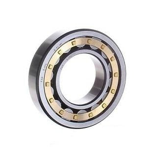 FAG (Schaeffler) NJ222-E-M1-C3 Cylindrical Roller Bearing - FAG Bearings - Elite Bearings