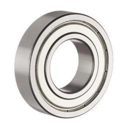 FAG (Schaeffler) 6314-2Z-C4 Deep Groove Ball Bearing - FAG Bearings - Elite Bearings