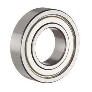 FAG (Schaeffler) 6314-2Z-C4 Deep Groove Ball Bearing - FAG Bearings - Elite Bearings