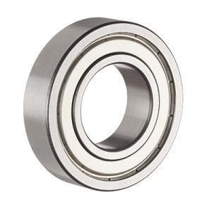 Cuscinetto A Sfera FAG 6307-2RSR-L038-C3 - Scanalato Profondo, 2RS, Gioco C3
