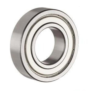 FAG (Schaeffler) 6313-2Z Deep Groove Ball Bearing - FAG Bearings - Elite Bearings