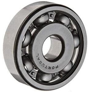 FAG (Schaeffler) 6405-A Deep Groove Ball Bearing - FAG Bearings - Elite Bearings