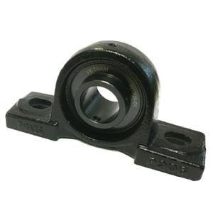 FAG (Schaeffler) UCP215-48-J7 Pillow Block Bearing Unit - FAG Bearings - Elite Bearings