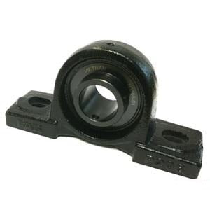 FAG (Schaeffler) UCP207-J7 Pillow Block Bearing Unit - FAG Bearings - Elite Bearings