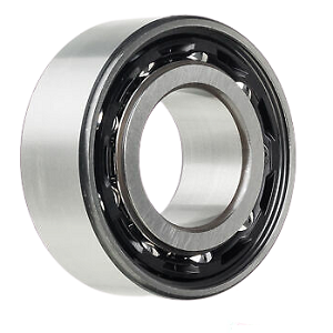 FAG (Schaeffler) 3306-BD-XL-2HRS Double Row Angular Contact Bearing - FAG Bearings - Elite Bearings