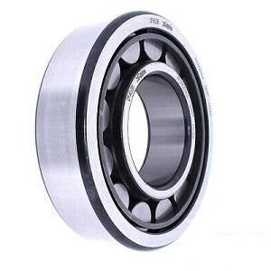 SKF NU 202 ECP Cylindrical Roller Bearing - SKF Bearings - Elite Bearings