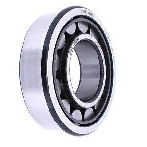 FAG (Schaeffler) NU208-E-XL-JP3 Cylindrical Roller Bearing - FAG Bearings - Elite Bearings