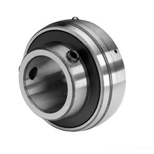 FAG (Schaeffler) Ball Bearing Insert Unit UC214 - FAG Bearings - Elite Bearings