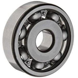 FAG (Schaeffler) 6218-C4 Deep Groove Ball Bearing - FAG Bearings - Elite Bearings