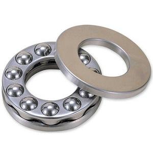 INA (Schaeffler) Ball Thrust Bearing 911 - INA Bearings - Elite Bearings