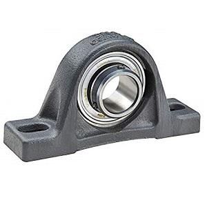 INA (Schaeffler) Pillow Block Ball Bearing RASE100-XL - INA Bearings - Elite Bearings