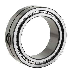 INA (Schaeffler) SL014912-A Cylindrical Roller Bearing - INA Bearings - Elite Bearings