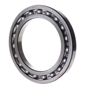 SKF 16007/C3 Deep Groove Ball Bearing - SKF Bearings - Elite Bearings