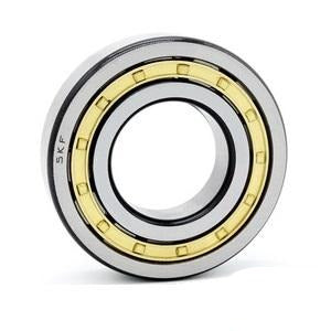 SKF NU 205 ECML/C3 Cylindrical Roller Bearing - SKF Bearings - Elite Bearings