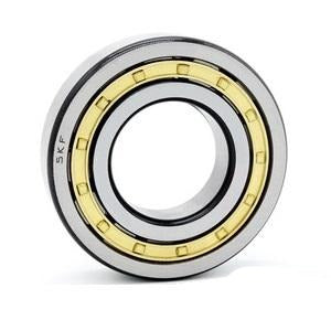 SKF NJ 213 ECM Cylindrical Roller Bearing - SKF Bearings - Elite Bearings