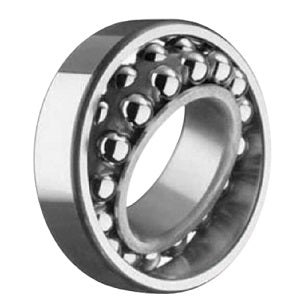 SKF 1206 EKTN9/C3 Self-Aligning Ball Bearing - SKF Bearings - Elite Bearings