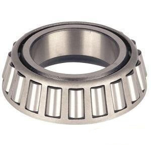 Timken 598 Tapered Roller Bearing - Timken Bearings - Elite Bearings