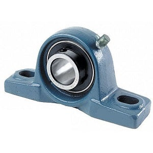 Tritan Pillow Block Bearing Unit UCP212-39 - Tritan Bearings - Elite Bearings